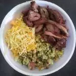 Monte sua Quentinha (DELIVERY)