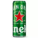 Heineken 350ml