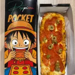 Peppizza Pocket