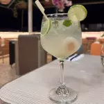 SODA ITALIANA DE LYCHEE