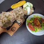 LOMO DE CERDO