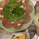 Carpaccio Clássico