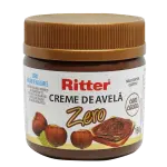 CREME RITTER ZERO 150G