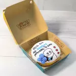 Mood donut