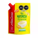 MAYONESA ALACENA 235GR