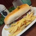 Choripan