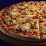 Pizza Especial