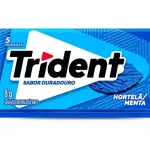 Tridente