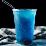 SAKE MORA FRAPPE