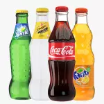 REFRESCOS FAMILIA COCA COLA
