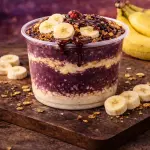Açai 400ml
