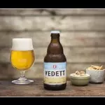 Cerveja Vedett Extra White