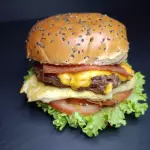 Burger Guara