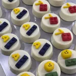 Pão de mel Personalizado