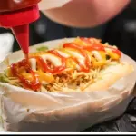 Hot Dog Simples