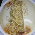 Panq. Strogonoff de Carne