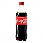 Coca Cola 600ml