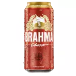 Brahma Latão 473ml