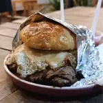 Lomito Arriero