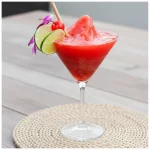 Daiquiri Fresa