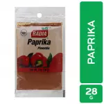 Paprika Badia Pepper Package 28.3 G