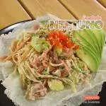 ENSALADA NEPTUNO