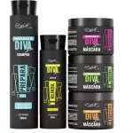 Kit Cronograma Diva Bel Kit