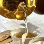 Infusiones de la casa