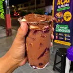 Copo Trufado 500ml Premium