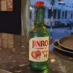 GARRAFA SOJU