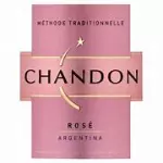 ESPUMANTE CHANDON BRUT ROSE
