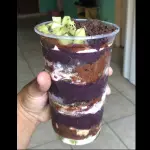 Monte seu Açaí de 700 ml