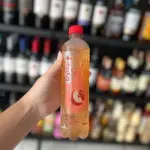 AGUA SABORIZADA CRYSTAL MAÇA 500ML