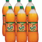 Sukita Laranja 2L pack/6und