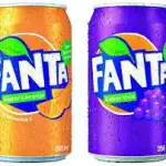 Fanta Lata 350ml