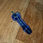 Pipe Vidro P/ Congelar