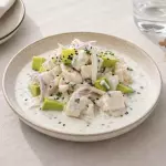 Ceviche Nikkei