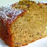 Torta de Banano