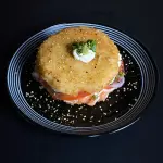 Hambúrguer Japa