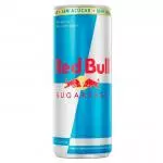 Red bull Sugar Free