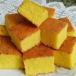 Bolo Pedaço