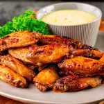 Ranch Wing