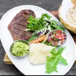 Carne Asada