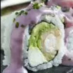 kraken Rolls (pulpo y camaron) 94