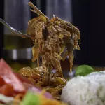 Ropa Vieja o Vaca Frita