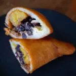 Empanada Pabellon