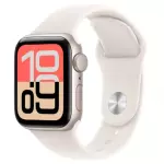 Apple Watch SE 3 40mm Starlight