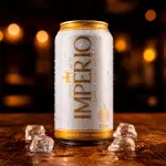 Império 350ml