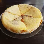 Tap. Banana e Queijo M