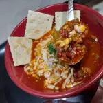 Chili Beans